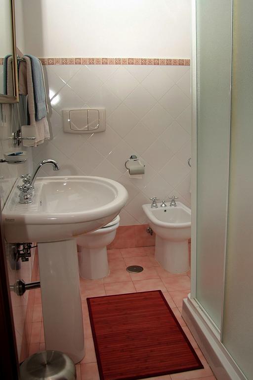 B&B Adriana Паола Номер фото