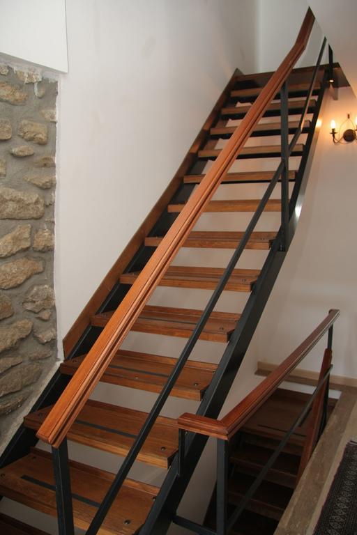 B&B Adriana Паола Экстерьер фото