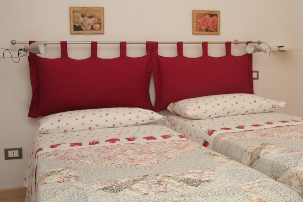 B&B Adriana Паола Номер фото